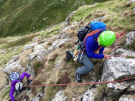 Scrambling for Scambler .